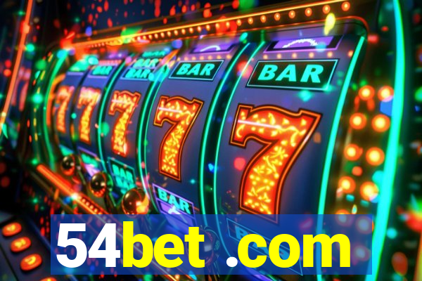 54bet .com